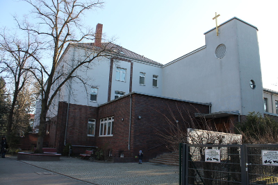 Heilig Geist Church