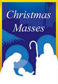 xmas masses