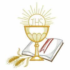 First Communion