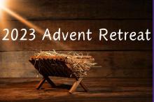 advent retreat