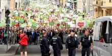 march for life Berlin