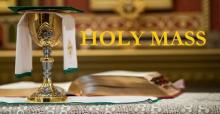 Holy Mass